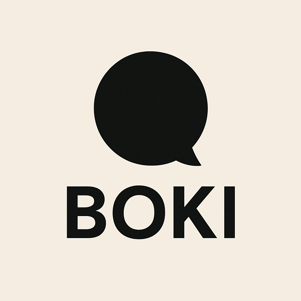 BOKI NEWS